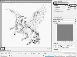Quick Tip Clean Up Your Traditional Drawings In Photoshop With Images Photoshop Drawings Photo Contrast