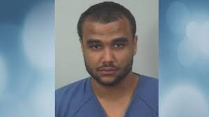 PD: Bank worker sees man in disguise, locks door thwarting robbery