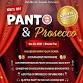 Bubbles & Boards Presents - Panto & Prosecco event in Torquay