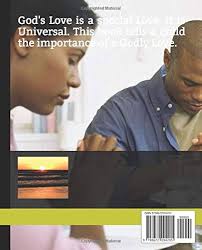 The Umbrella of God's Love: Williams, Lagena, Williams, Lagena:  9798672094205: Amazon.com: Books