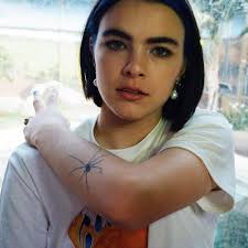 Lana Del Rey announces poetry book 'Violet Bent Backwards Over the Grass'  release date.