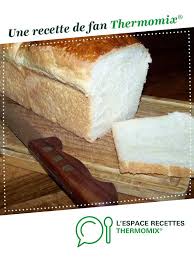 Epingle Sur Thermomix