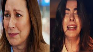 Tradimento, spoiler turchi: la protagonista scopre che la figlia è incinta