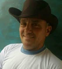 ⚜️ 🇨🇺 🤼‍♂️ ABEL SARMIENTO FERNÁNDEZ ⚜️ Abel Sarmiento Fernández