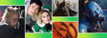 Classic films, by dint of having fewer reviews in written existence, can have their scores. 2019 Rotten Movies We Love Rotten Tomatoes Movie And Tv News