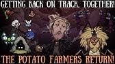 Check out other don't starve/don't starve together bosses (eye of the storm) tier list recent rankings. Cactus Guide Quickie Don T Starve Together Youtube