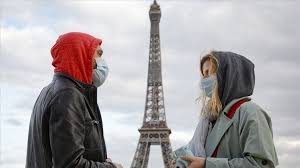 Il y a 2 jours. France Covid 19 Apparition D Un Nouveau Variant Breton