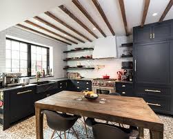 dining at your kitchen island