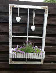 Altes Fenster Alte Fenster Dekorieren Alte Fenster Fenster Dekorieren