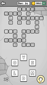 Puzzle games used to be a simple genre with a simple idea. Words Story Daily Day 24 Answers Qunb