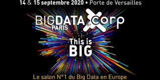 Ce groupe vous sélectionne les meilleurs meetups autour de la thématique de traitement de données dans la zone parisienne. Report Du Salon Big Data Paris Aux 14 Et 15 Septembre Avec Un Format Hybride