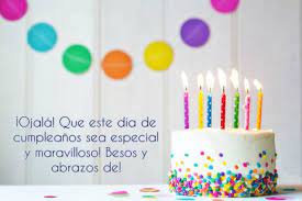 Special happy birthday mom quotes. Birthday Wishes In Spanish Images Text Wishes With Translations