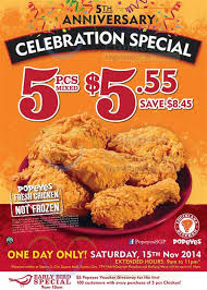 Popeyes Coupons Drone Fest And other key markets but still seeing a sales drag from popeyes hawaii coupons. popeyes coupons drone fest