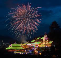 To redeem free tickets, please present a printout or take a snapshot of any thai film festival in malaysia 2017 photos or articles in any. February 2017 Events Journey In Malaysia Light Displays Festivals And Races Expatgo