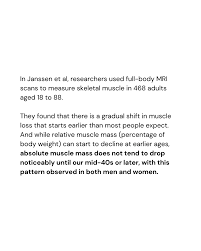 Image result for Body Composition Changes with Aging
