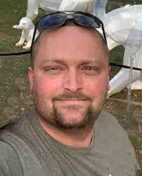 Benjamin 'Ben' Keith Black