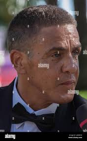 Naceri samy hi-res stock photography and images