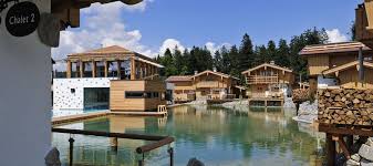 4 Huttenurlaub Oberosterreich Huttendorf Osterreich Bohmerwald Inns Holz Urlaub Chalet Design Bohmerwald