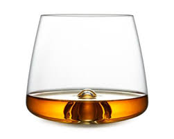 Normann Copenhagen Whisky Glass Whisky Glass Whisky Whiskey Glasses