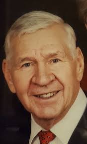 Donald Tilley Obituary February 10, 2021