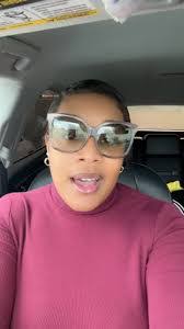 Tacarra Smith's Instagram, Twitter & Facebook