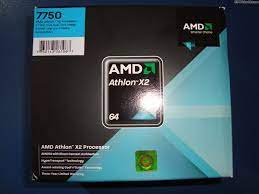 Amd athlon x2 7750 be motherboard: Amd Athlon X2 7750 Ad7750wcj2bgh Ad7750wcghbox