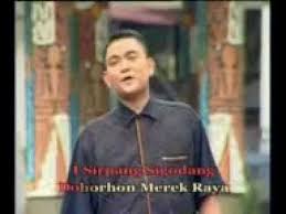 Lagu tersebut telah dipublikasikan ke yotube pada tahun 2018 dichanel resmi lmj record official. Simenstar Trio Elvi Simpang Sigodang Youtube