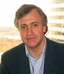 Arthur Wood — Total Impact Capital