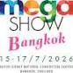 MEGA SHOW Bangkok 2026