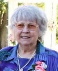 Phyllis A. Hough Newkirk (1932-2017)