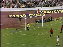 Tomaszewski, szymanowski, musial, kasperczak, zmuda, gorgon, lato, deyna, szarmach. Mondiali 1974 Italia Haiti 3 1 Video Dailymotion