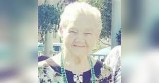 Evelyn Adcox Obituary