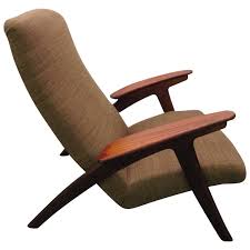 Fantastic Danish Modern Paddle Arm Teak Lounge Chair Mid Century Teak Lounge Chair Mid Century Lounge Chairs Scandinavian Furniture Chairs