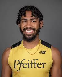 2020-21 Men's Track and Field Roster