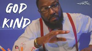 God Kind