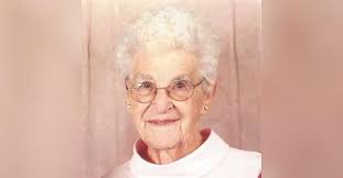 Mrs. Vera J. Watson Obituary