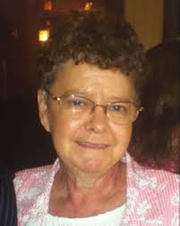 Janet Byrd, of Lancing Obituary March 31, 2023