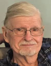 Obituary information for Ralph Garrett