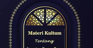 Kultum dapat disampaikan secara serius namun bisa juga secara santai dan menghibur. Materi Kultum Ramadhan Terbaik Lucu Ceramah Singkat Yang Menarik 1442 H 2021