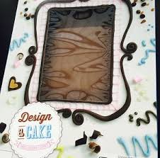 If you're a chocoholic then our mega chocolate cake. Personalised Birthday Cake For 10 Money Saving Blog Mrs Bargain Hunter