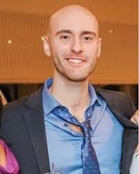 Reed Cohen's Instagram, Twitter & Facebook