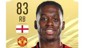 Anthony elanga (born 27 april 2002) is a swedish footballer who plays as a centre forward for british club manchester united. Anthony Elanga Fifa 21 Check This Player Last Stats Stratton365