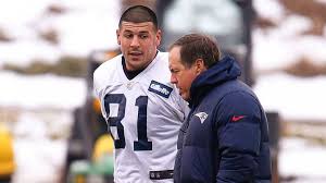 We did not find results for: Bill Belichick Threatened To Cut Aaron Hernandez Before Arrest Report Says Abc News