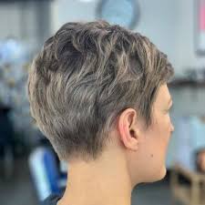 The bob with graduated layers suits even thin and sparse hair. 50 Hot Hairstyles For Women Over 50 For 2020
