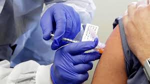 Uf Health Jacksonville Among 5 Hospitals In Florida To Get Covid 19 Vaccine 1st Wjct News