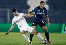 Real madrid star asensio wins la liga's fifa 20 tournament. Marco Asensio Oficial