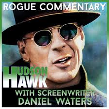 The Last Screenwriter (2024) with Director Peter Luisi by ROGUE COMMENTARY