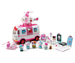 Get ready for the adventure of a lifetime. Hello Kitty Rescue Set Hello Kitty Known From Tv Brands Products Www Dickietoys De