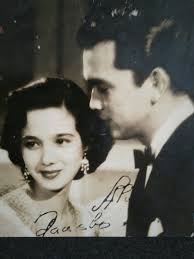 These are also pictures of my grandpa Mr. Melvin Xavier Daling when he won  the contest back then..The Iron Man" of Xavier University ♥️