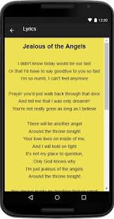 The song, from her soo. Donna Taggart Music Lyrics For Android Apk Download